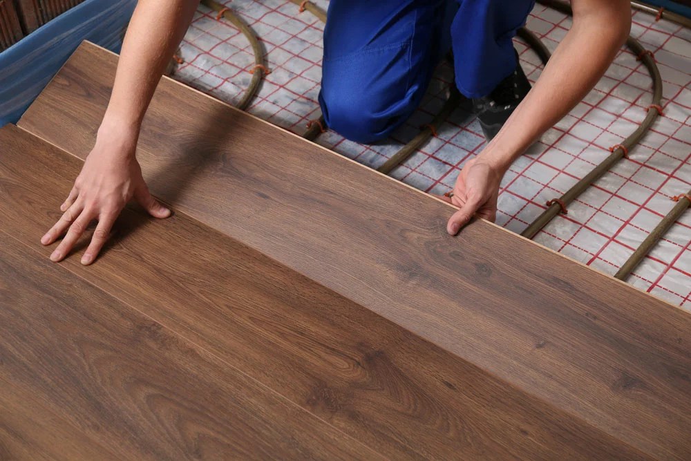 Heated Floor Cost How Much Can you Expect to Pay?