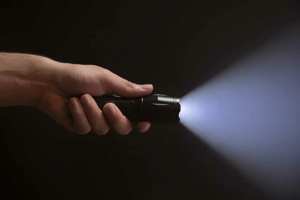 Are Flashlights Allowed on Planes What You Need to Know