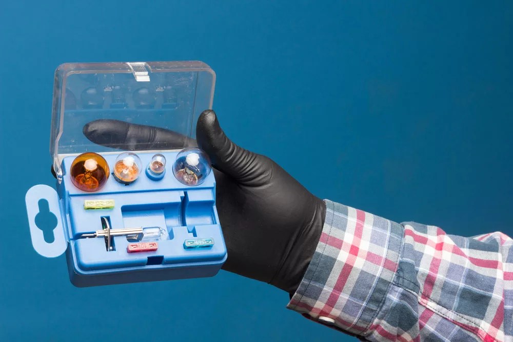 How Do Emergency Lights Work All You Need to Know