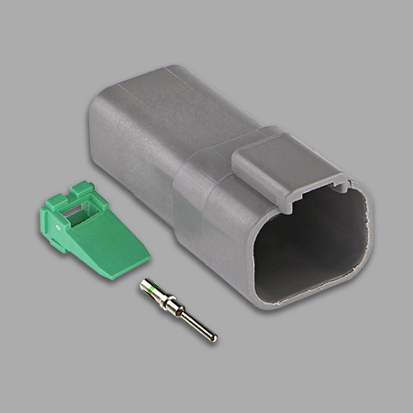 Vehicle Patch Plug /Connectors