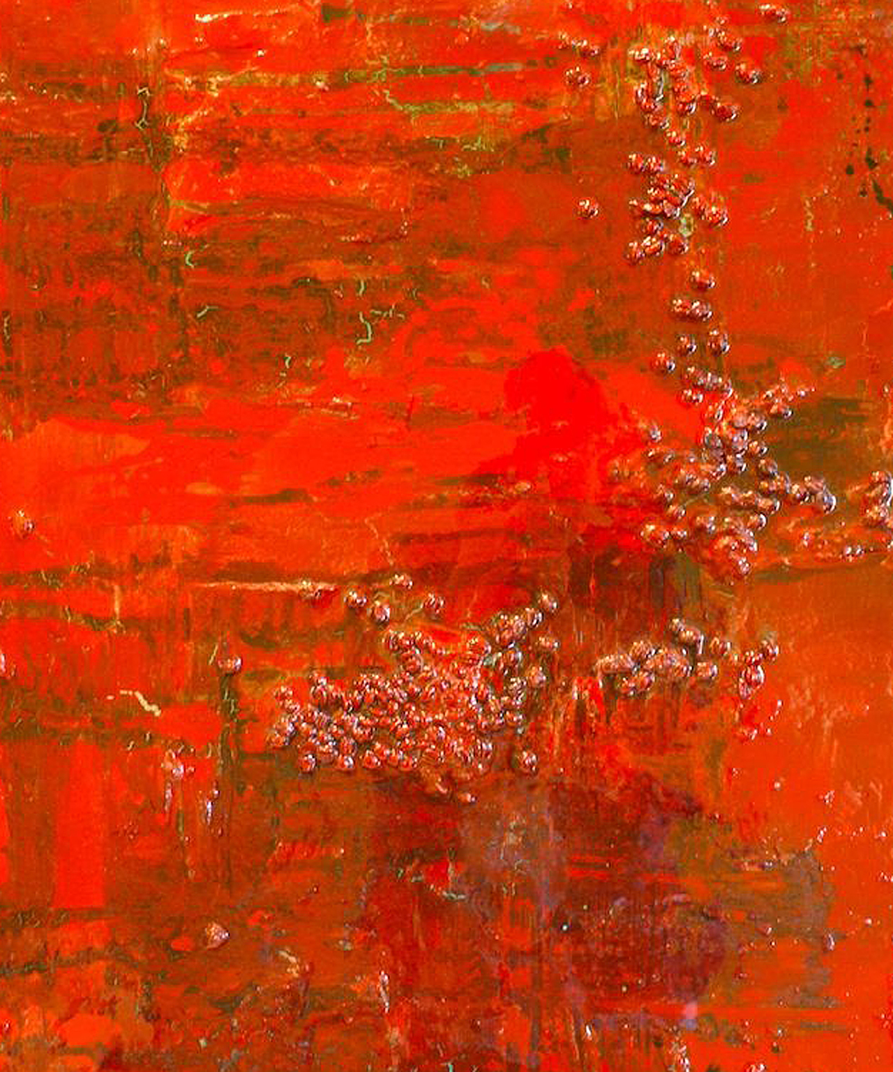 Kelly Walker Baltimore LED Art Board