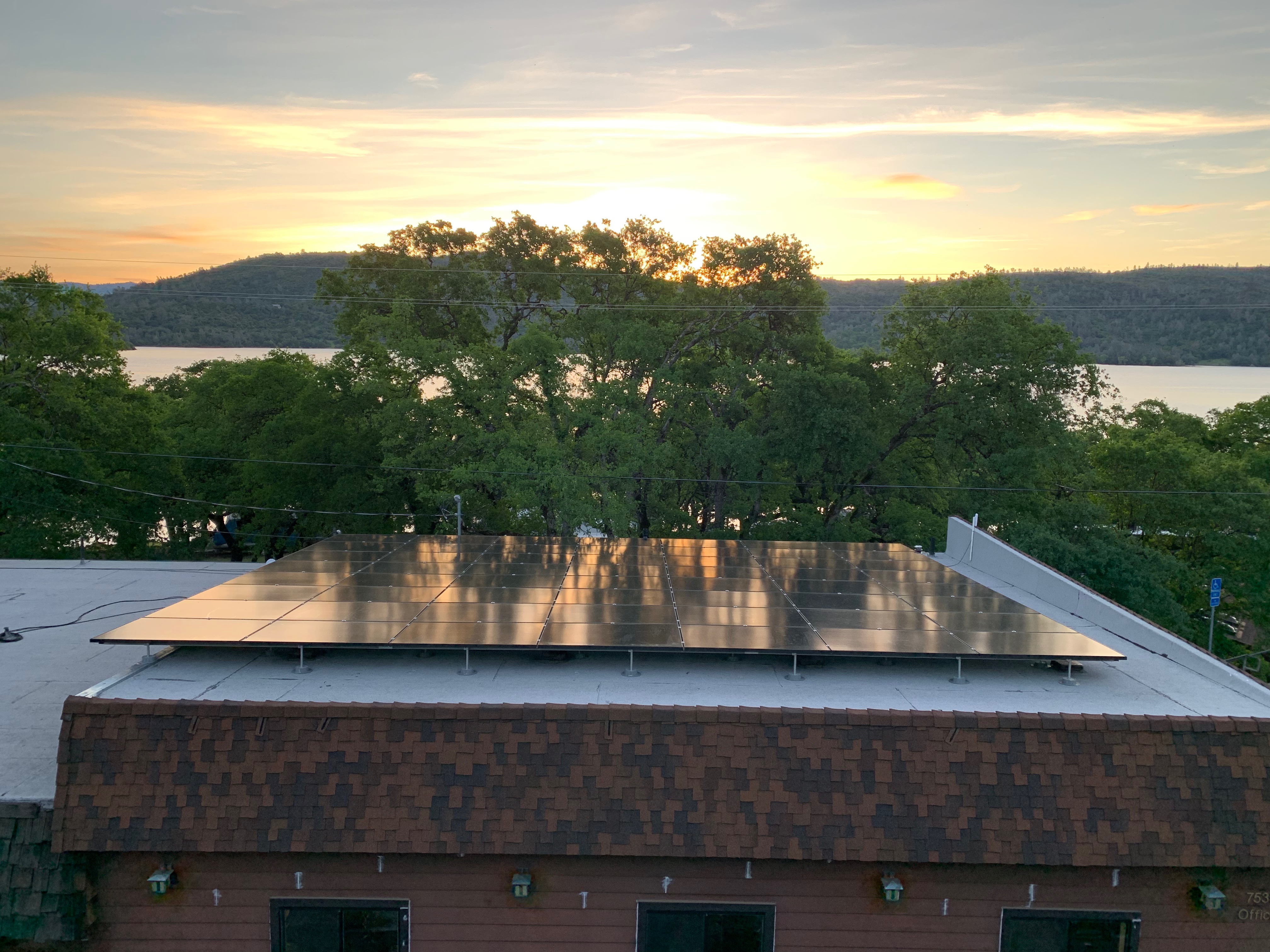 Commercial Ledbetter Electric Inc.