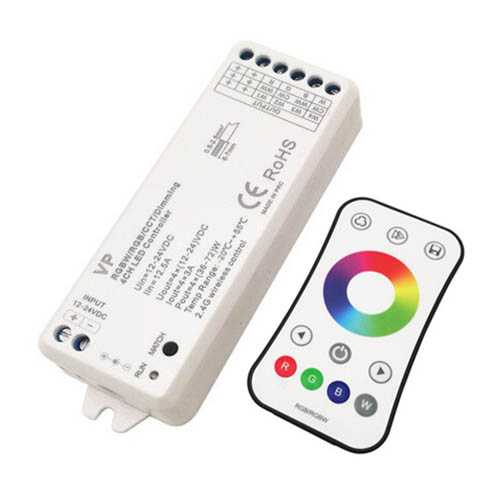 LED RGBW Controllers LED Power Supply LED Corner