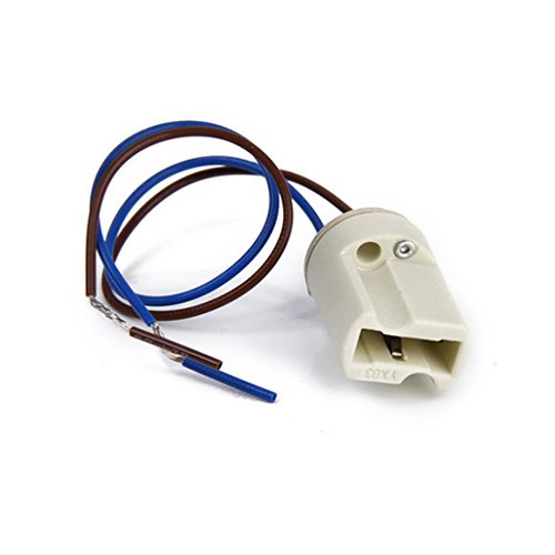 G9 Holder LED Accessories LED Corner