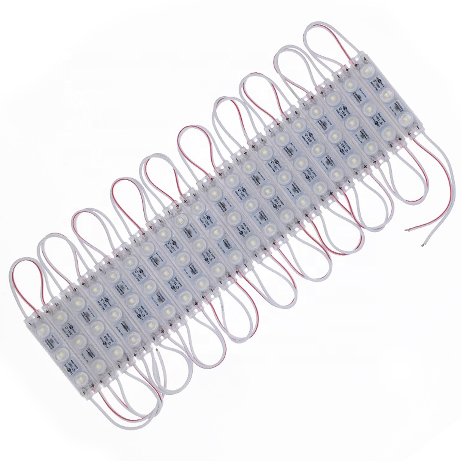 Programmable 3 In 1 LED Module | LED Programmable Light | LED Corner