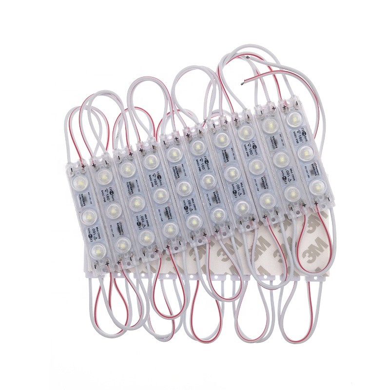 Programmable 3 In 1 LED Module | LED Programmable Light | LED Corner