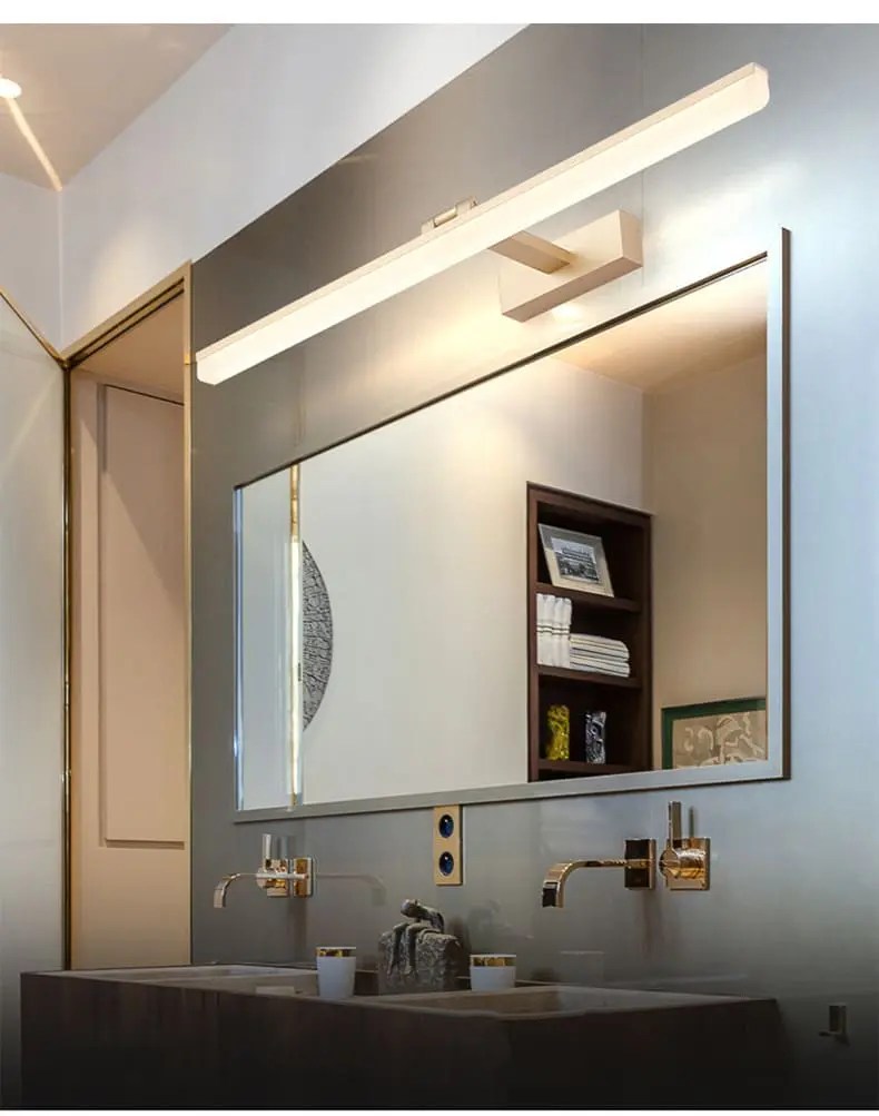How to Choose the Best Shower Lighting