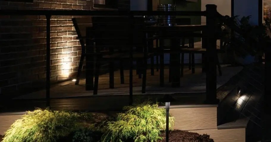 A Comprehensive Guide to Low Voltage Outdoor Lighting
