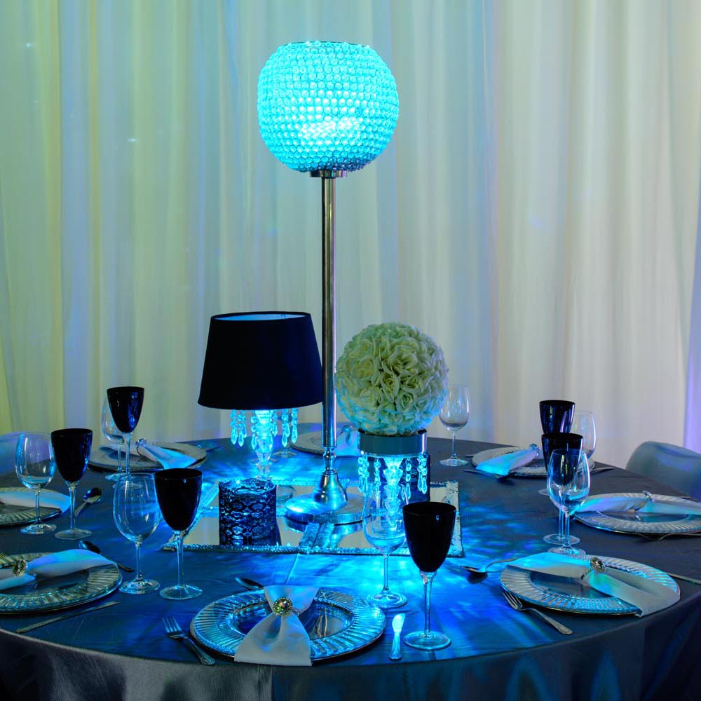 CENTERPIECE ENHANCERS LED Decor Engineered Ambiance