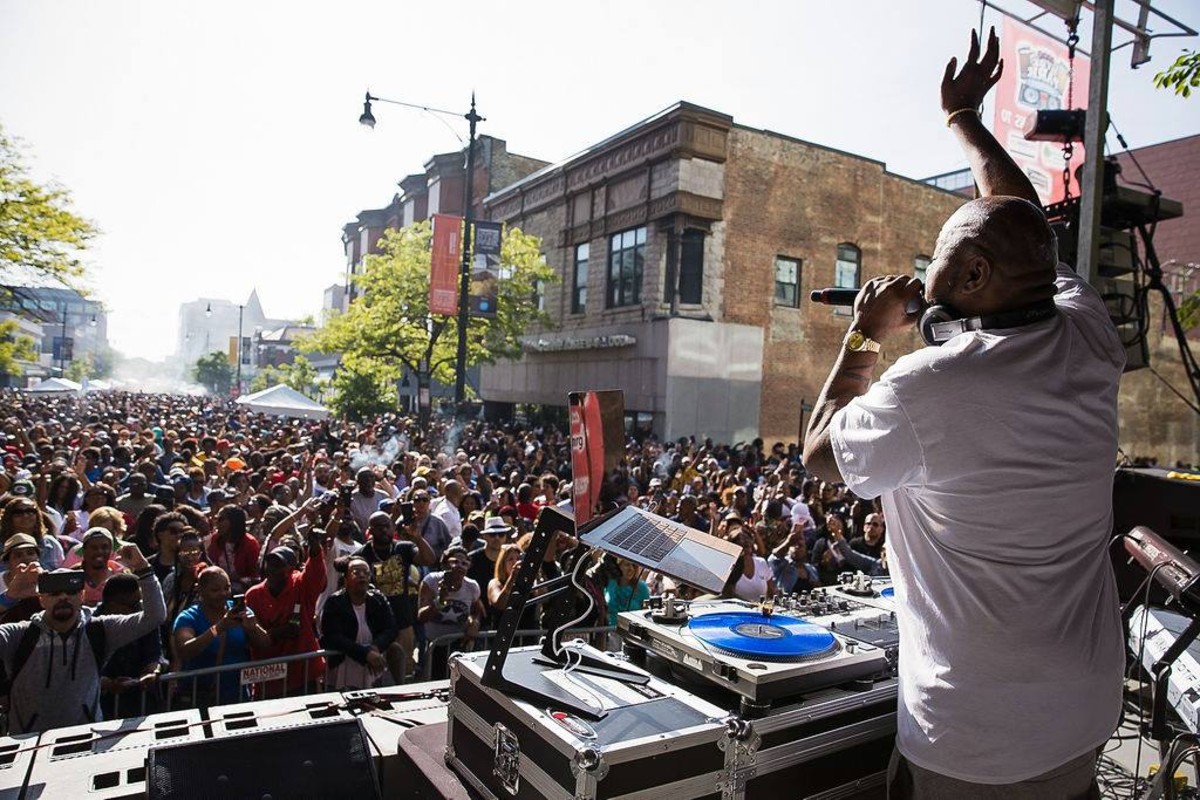 Ultimate List Of Chicago Events 75+ Festivals, Fairs, Parades And More