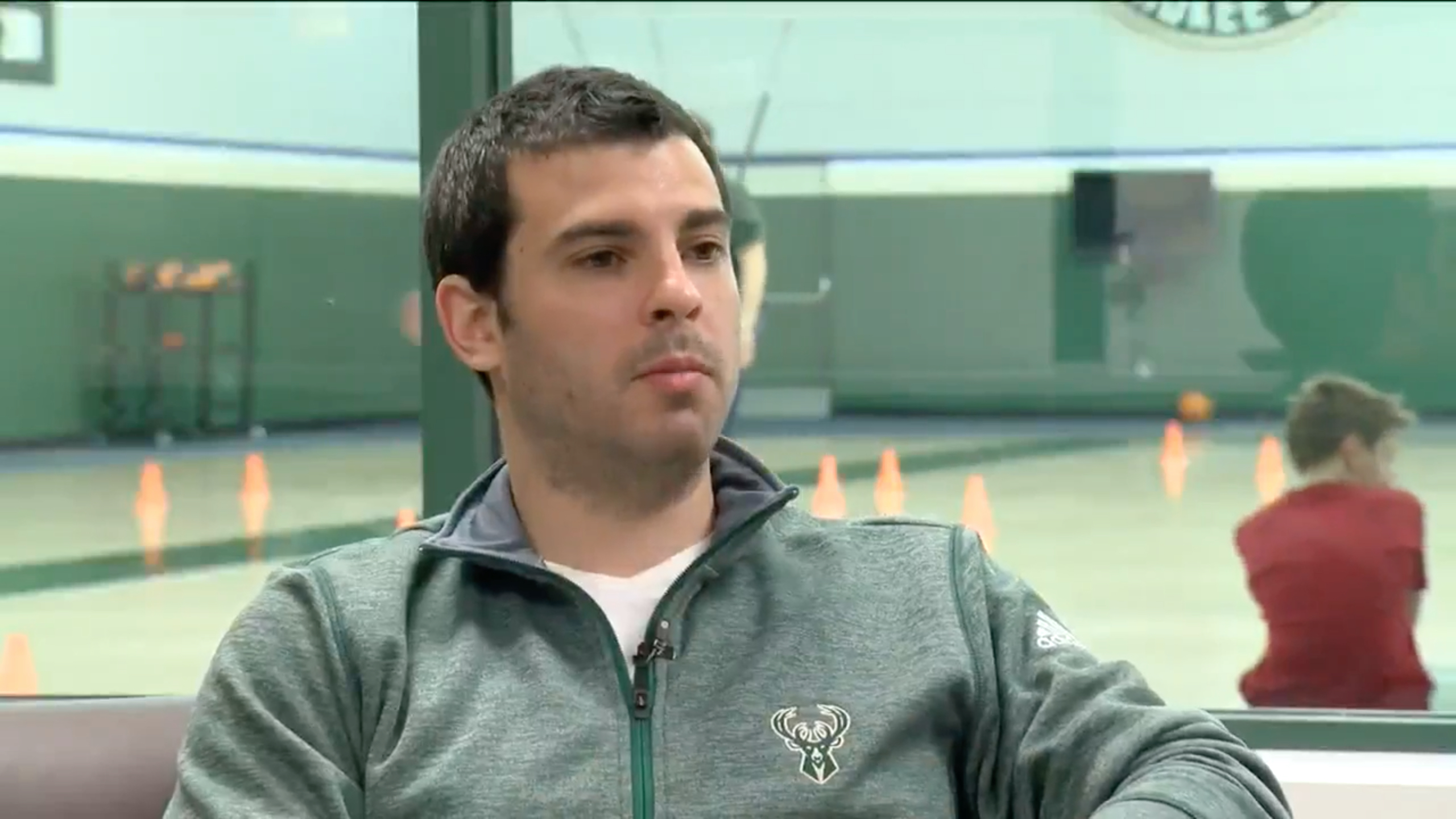 33YearOld Bucks Exec Alex Lasry Wants To Be A Senator Now Defector