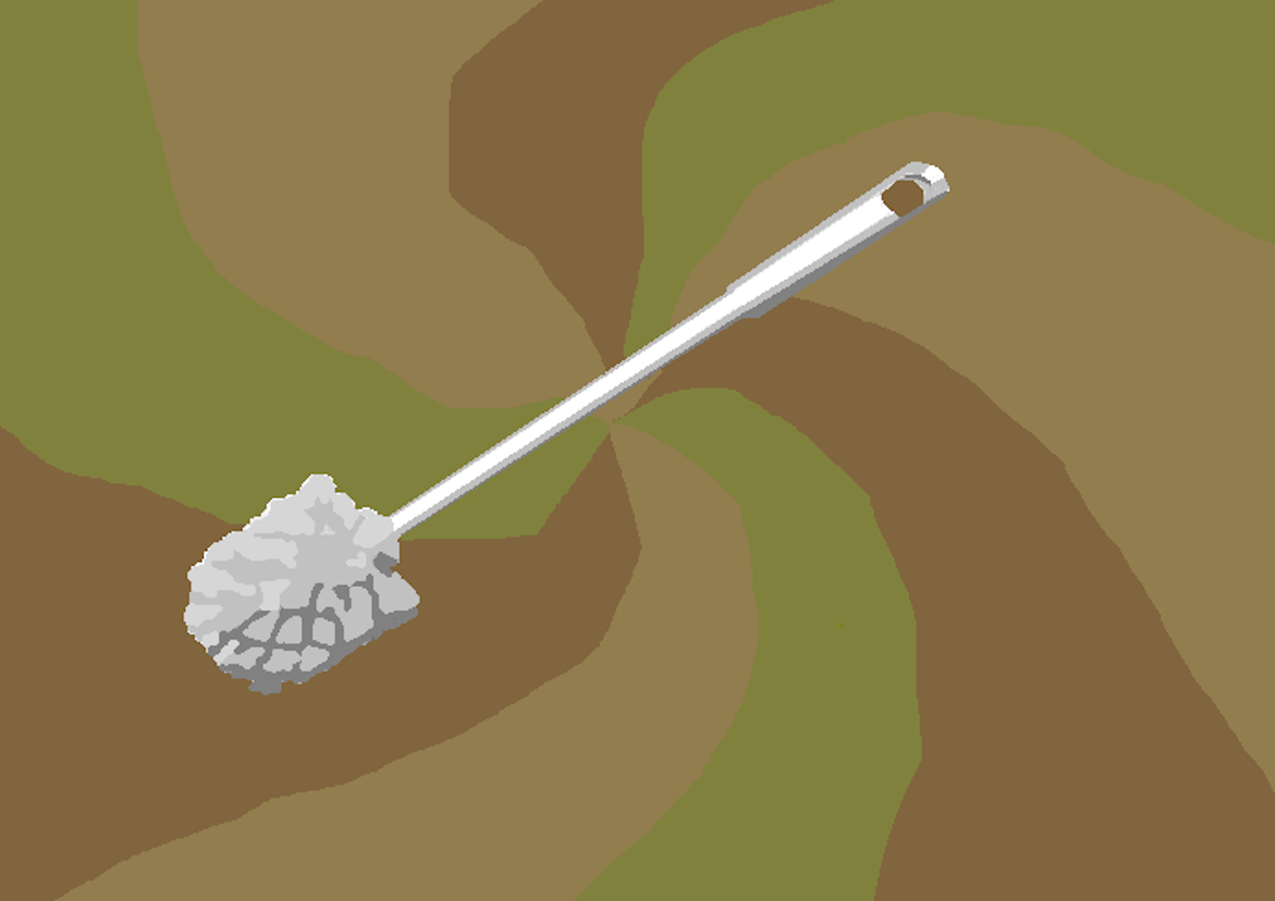 Either Wirecutter Or I Are Doing Toilet Brush Ownership EXTREMELY Wrong