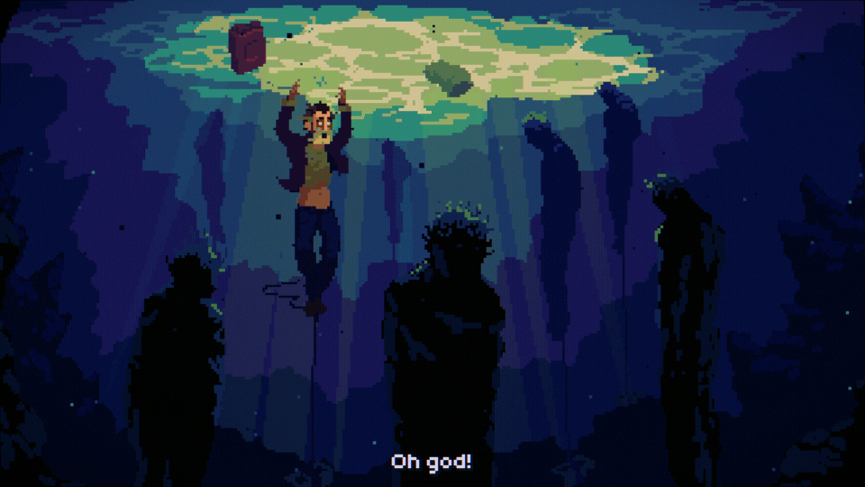 Genre Shock: How an Unexpected Shift is Redefining My Favorite Entertainment Experience!