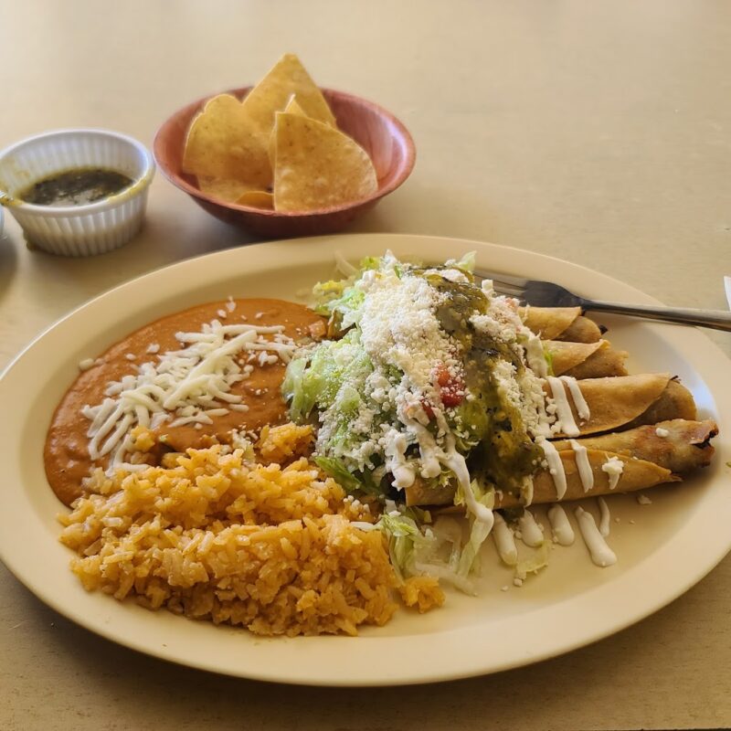 The Five Best Tacos in Pico Rivera L.A. TACO