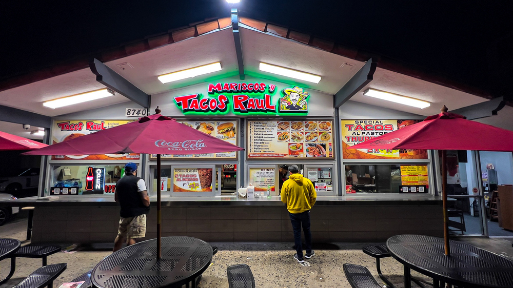 The 8 Best Tacos In Downey L.A. TACO