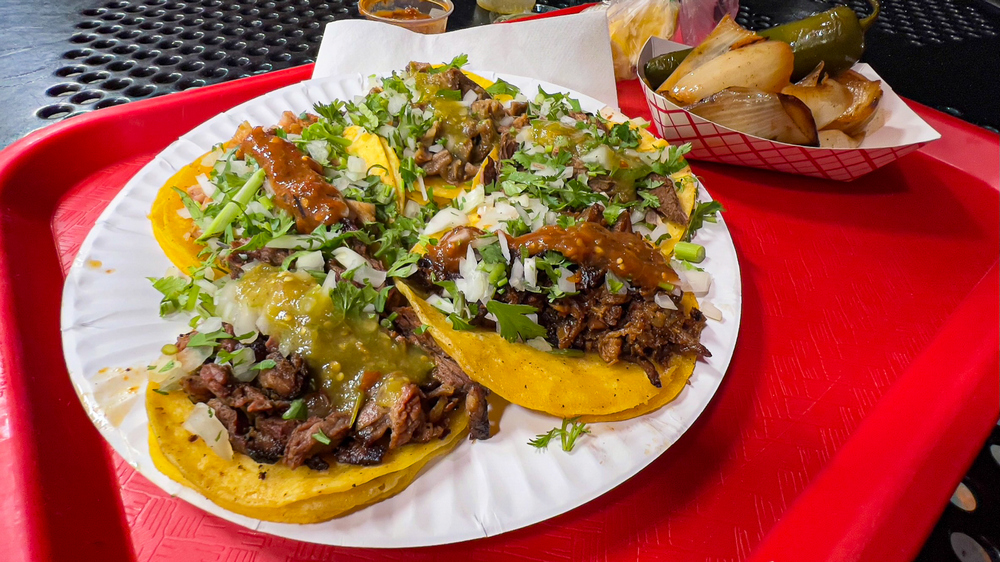 The 8 Best Tacos In Downey L.A. TACO