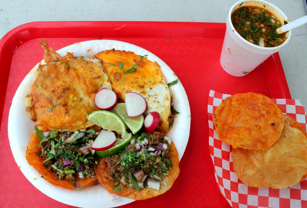 The 8 Best Tacos In Downey L.A. TACO