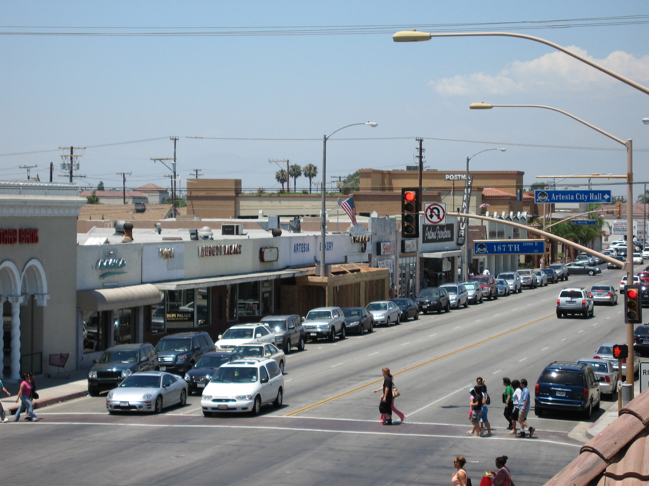 Artesia Neighborhood Guide Five Things You May Not Know About Its