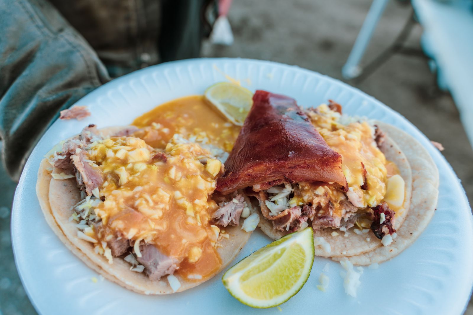 Meet the Taquero Behind the NayaritStyle, CrispySkin Suckling Pig and