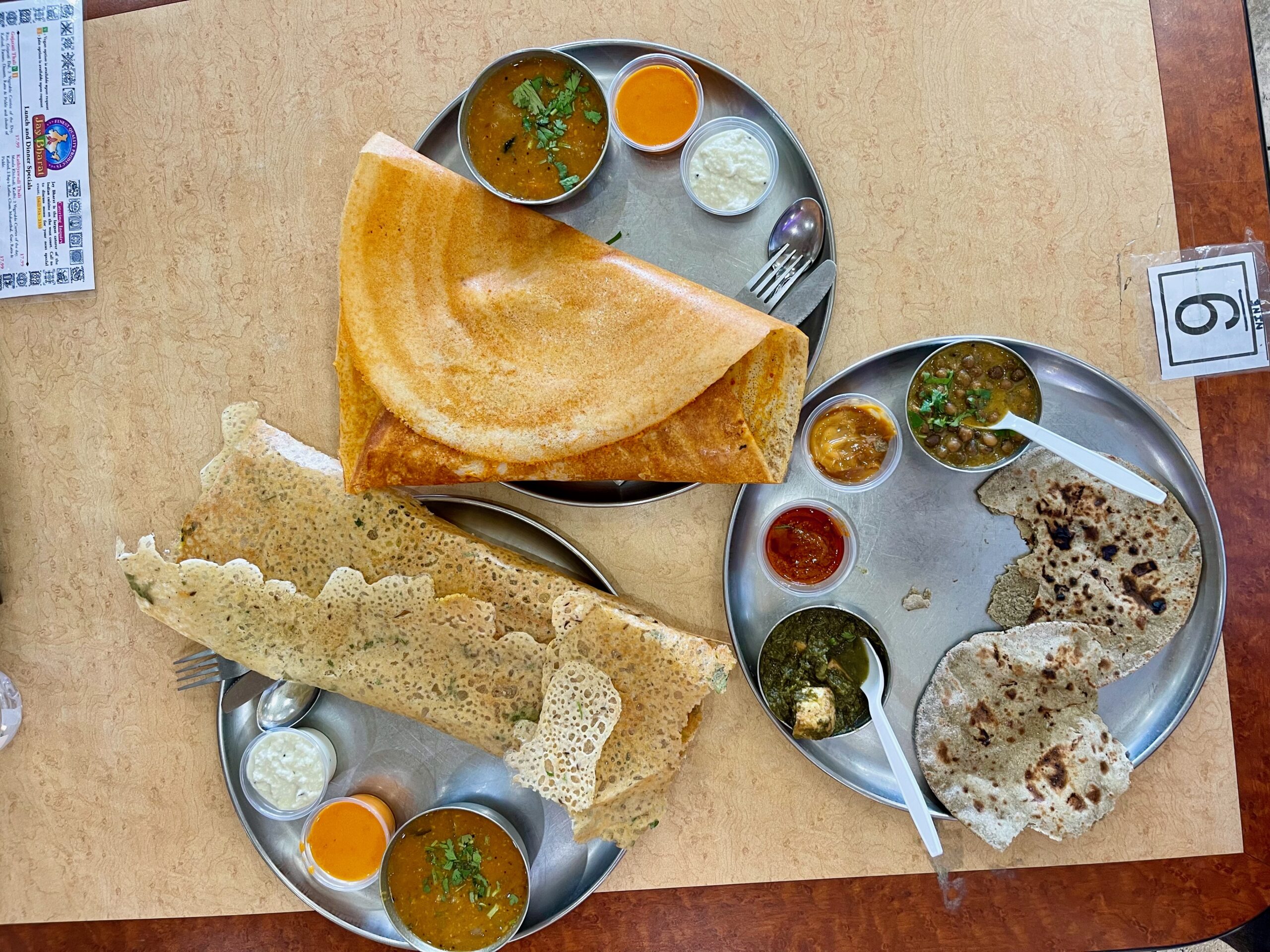 The Nine Best Indian Restaurants In Artesia L.A. TACO