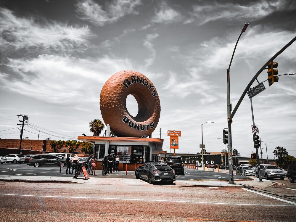 Inglewood 8 Things You Didn't Know About The Neighborhood's History