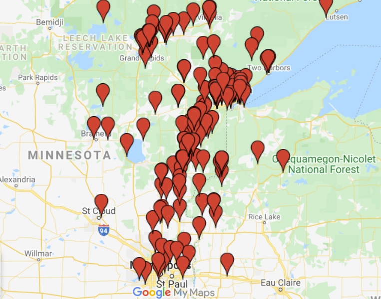 Is Kettle River the Best Frozen Pizza in Minnesota? Racket