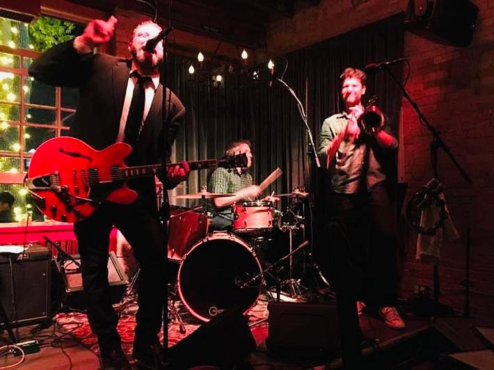 Freeloader Friday 23 Free Things To Do This Weekend Racket