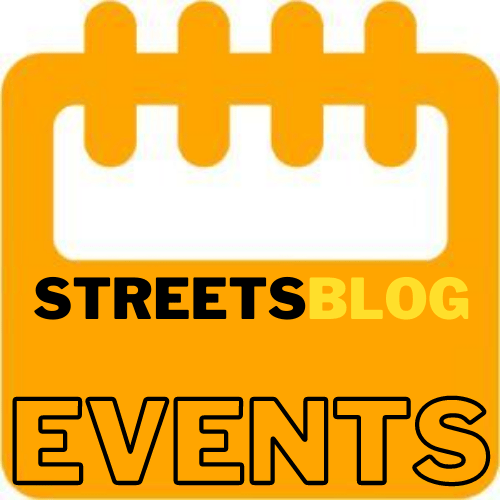 This Week Clement Ave Bike Lane, Halloween Houses, Coffee Club