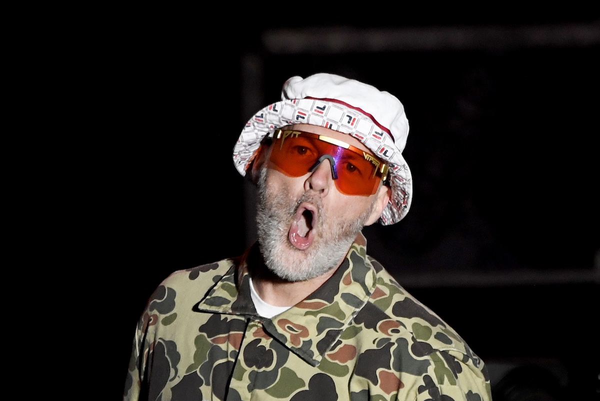 Limp Bizkit’s Estonia Concert Canceled Over Past Putin Support