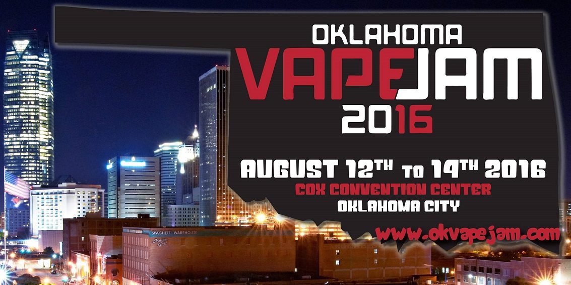 5 Worst OklahomaInspired Vape Juices The Lost Ogle