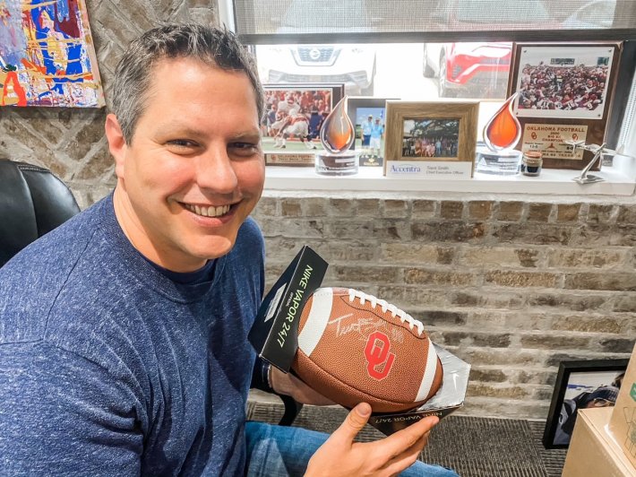 Meet the new Oklahoma State School Board! The Lost Ogle