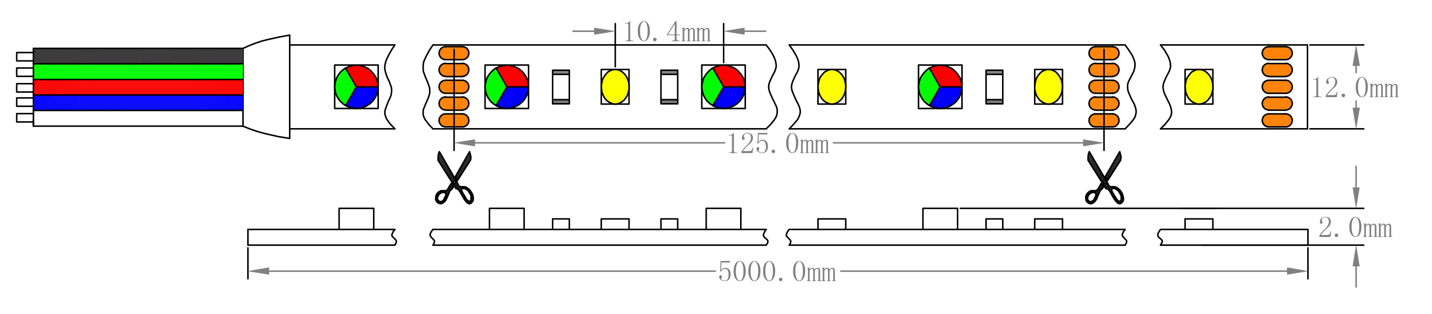 Products LED Electric