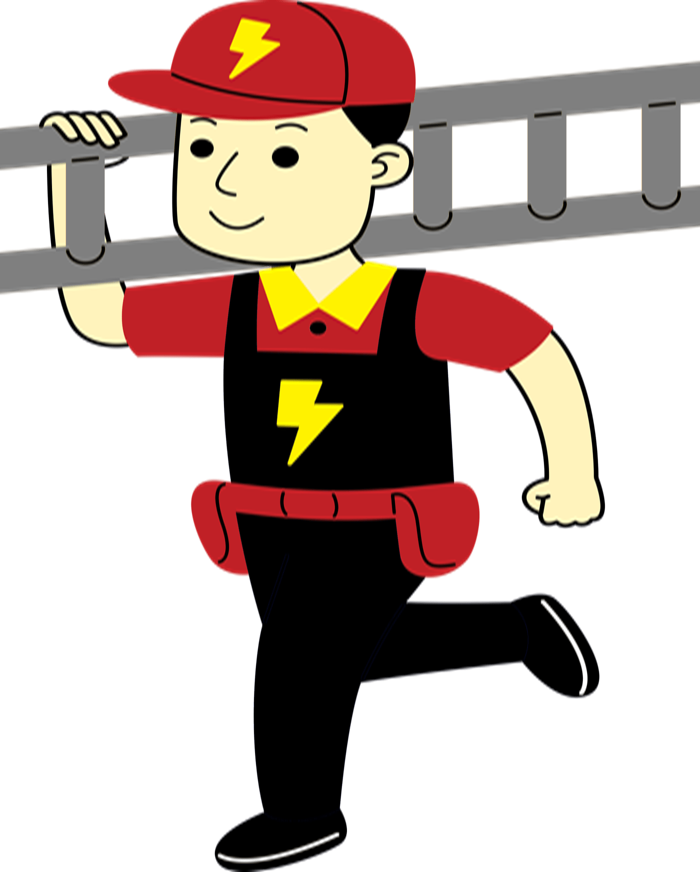 LED Electric Home Page