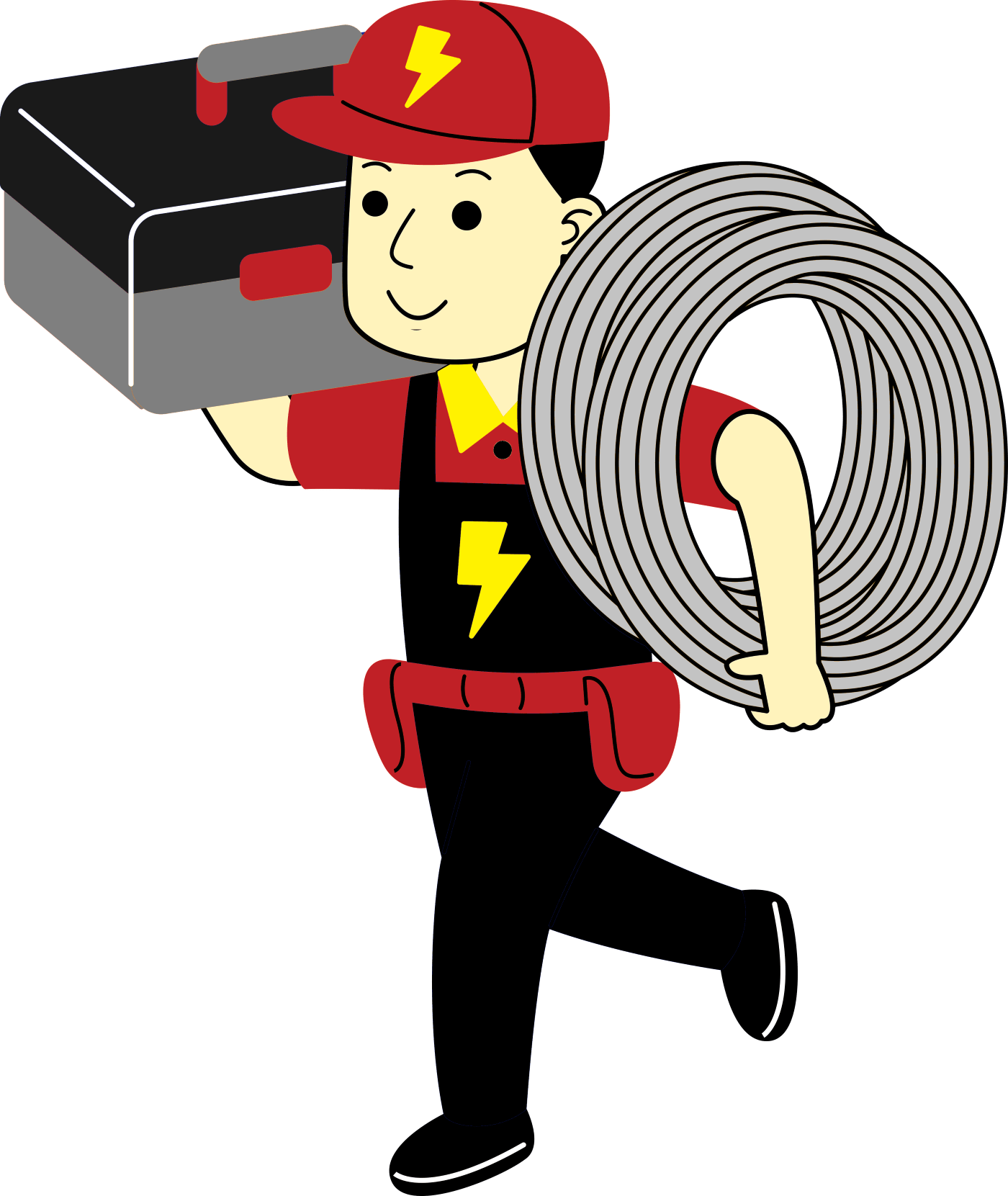 LED Electric Home Page