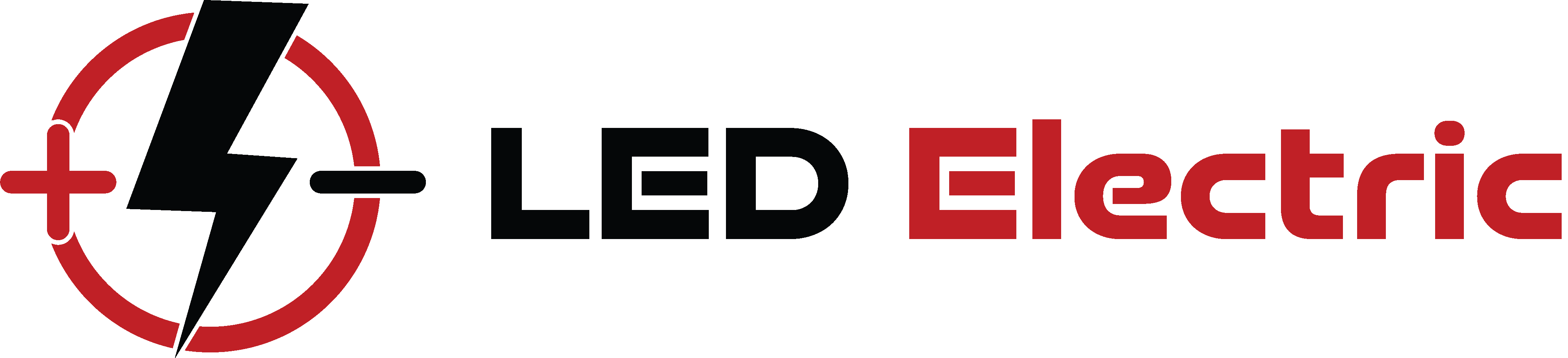 LED Electric Home Page