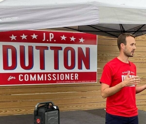 Dutton Addresses Real Estate Transaction Lede News