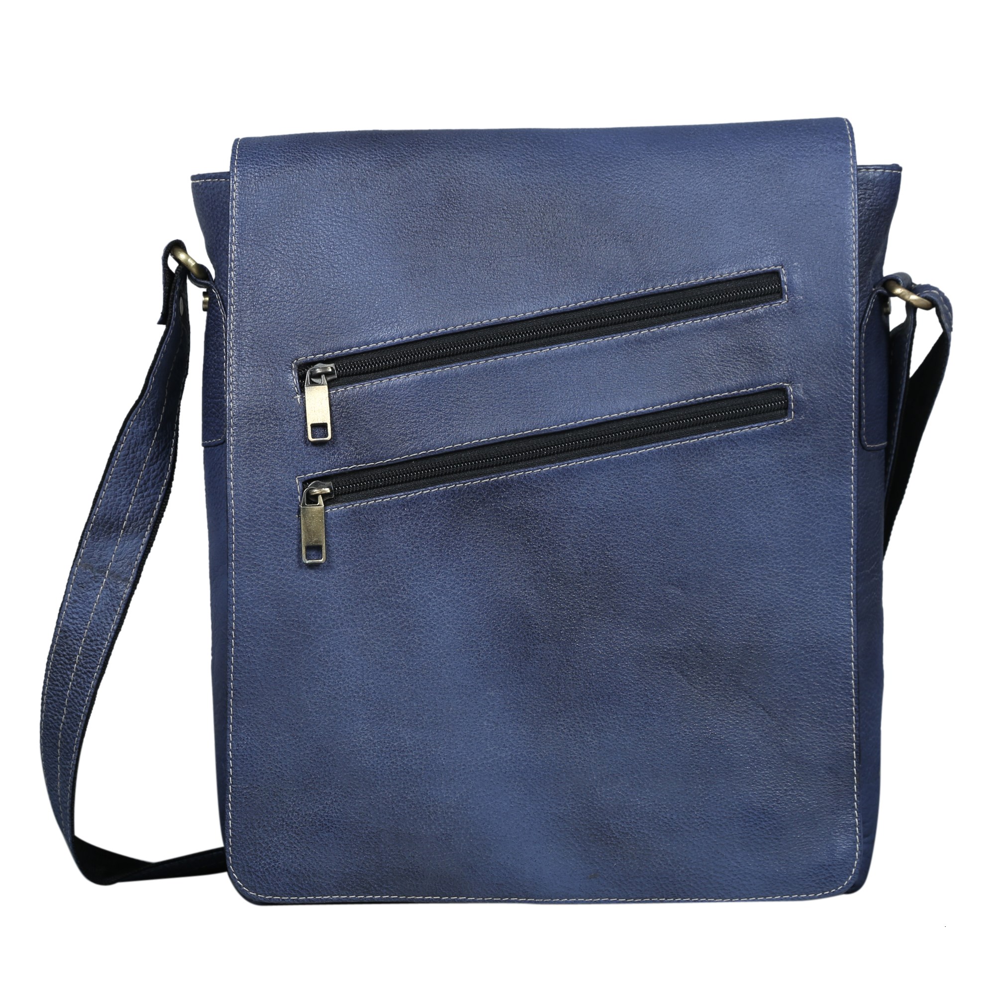 Pure Leather Sling Bag Bulk Deal at B2B Marketplace for Leather Goods