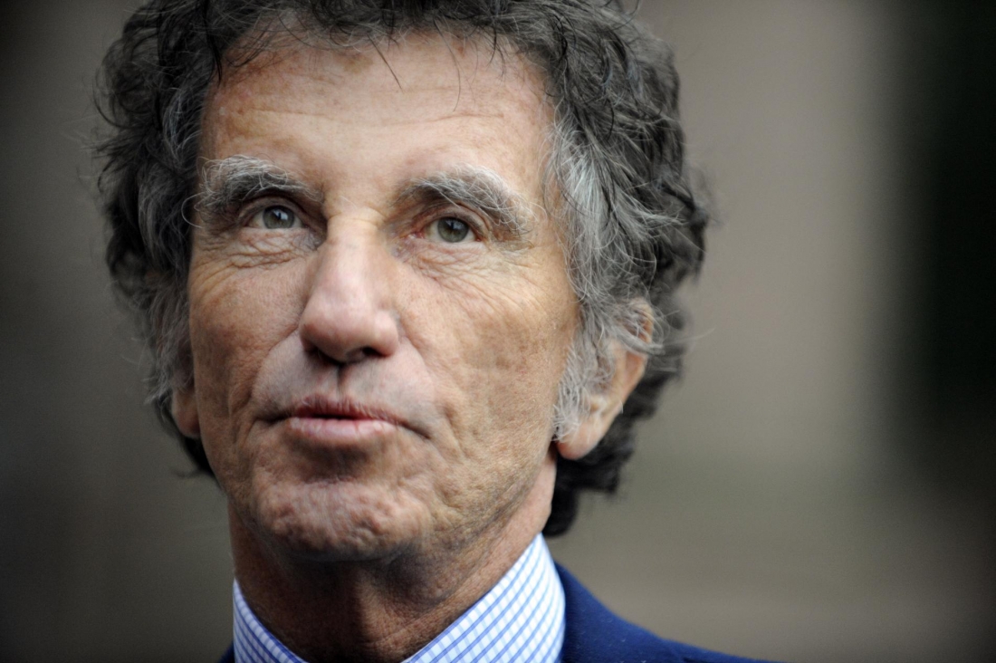 France Jack Lang visé par une enquête pour abus de biens sociaux Le Desk(06)