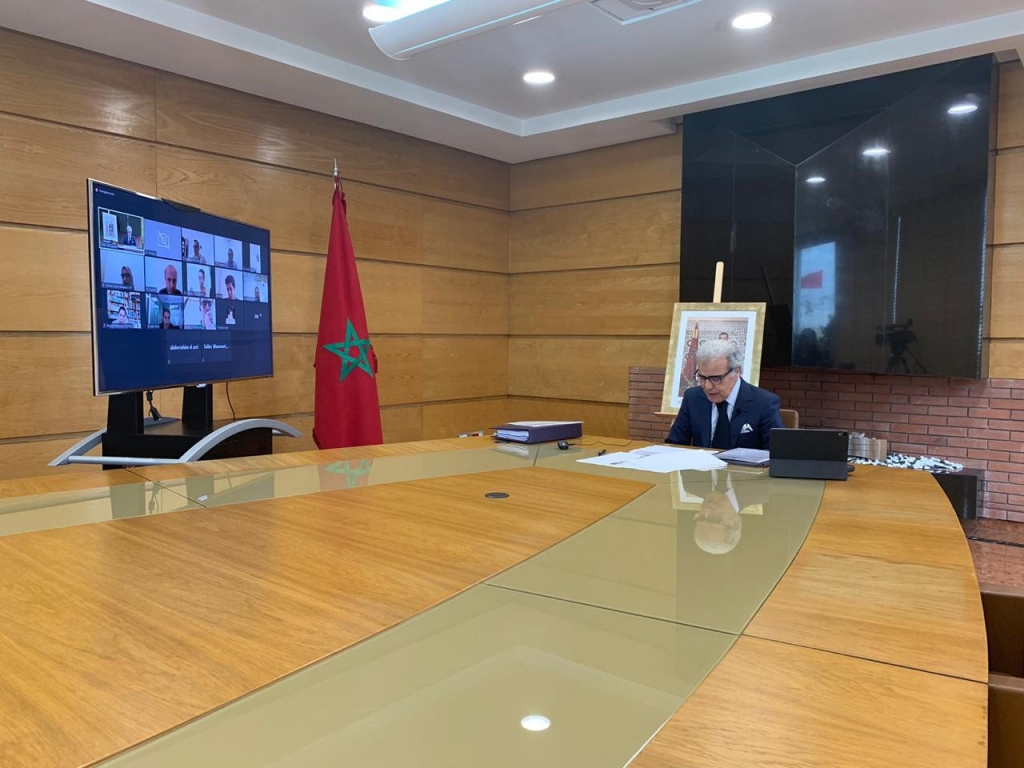 Maroc Plus de 28 millions comptes bancaires en 2019 Le Desk