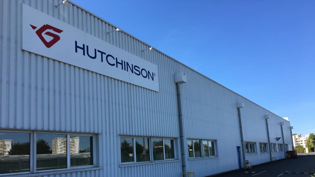 La filiale de Hutchinson au Maroc absorbe son déficit à travers une