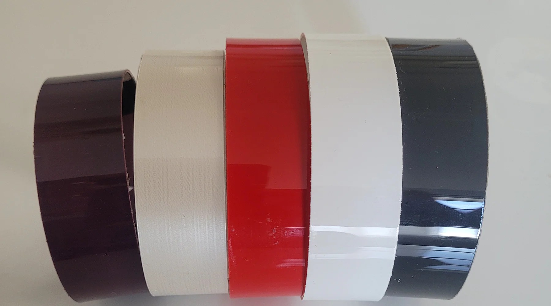 Understanding the Differences ABS vs PVC Edge Banding LedgeBand