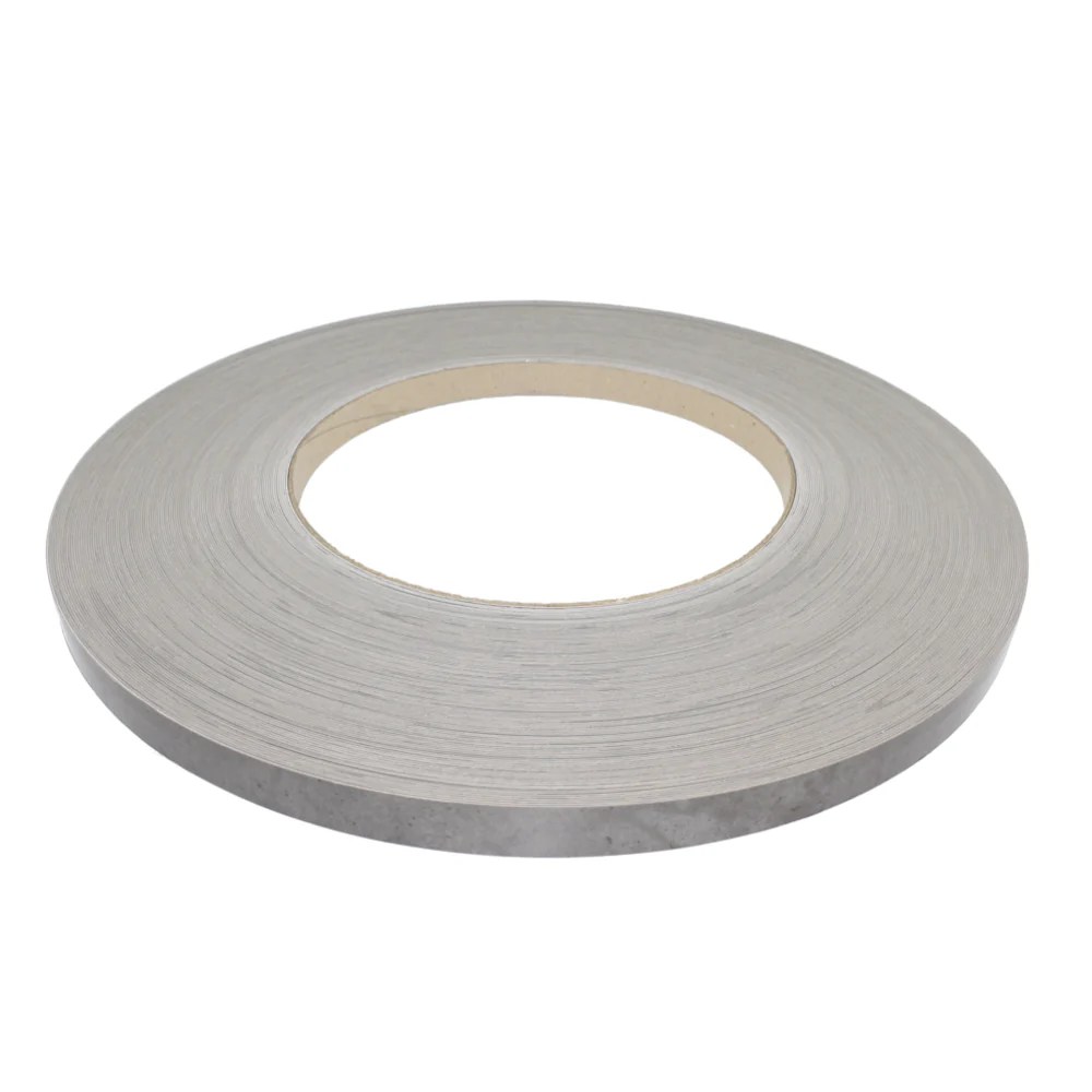 Cemento Edge banding, Bijoux Panels 06F LedgeBand