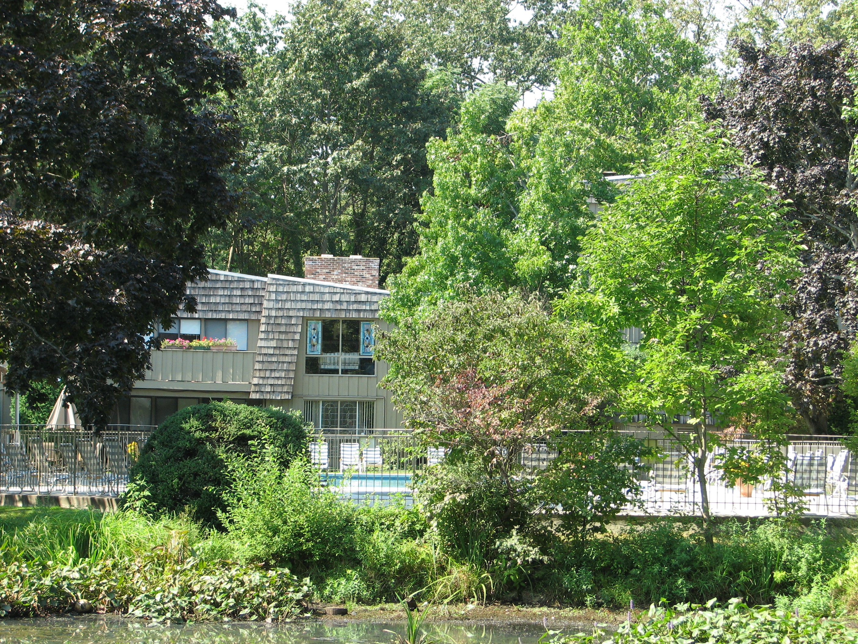 Photo Gallery Ledgebrook Condominiums