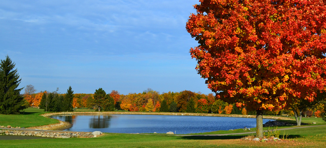 Rates Ledge Meadows Golf Course
