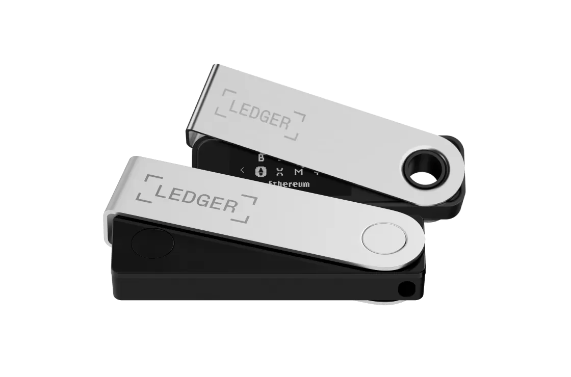Wallet Ledger