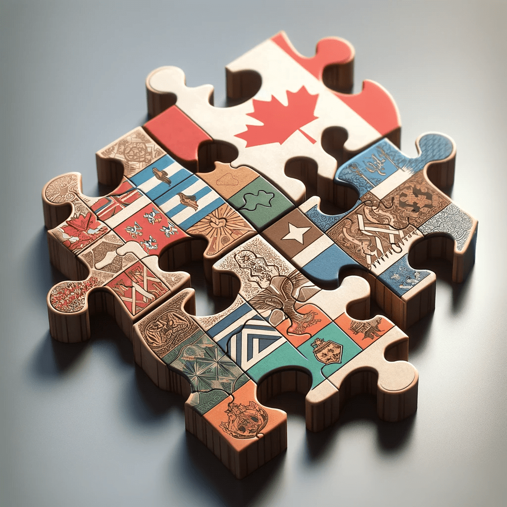 GST/HST Rate in Canada and Provincial Sales Tax Rates