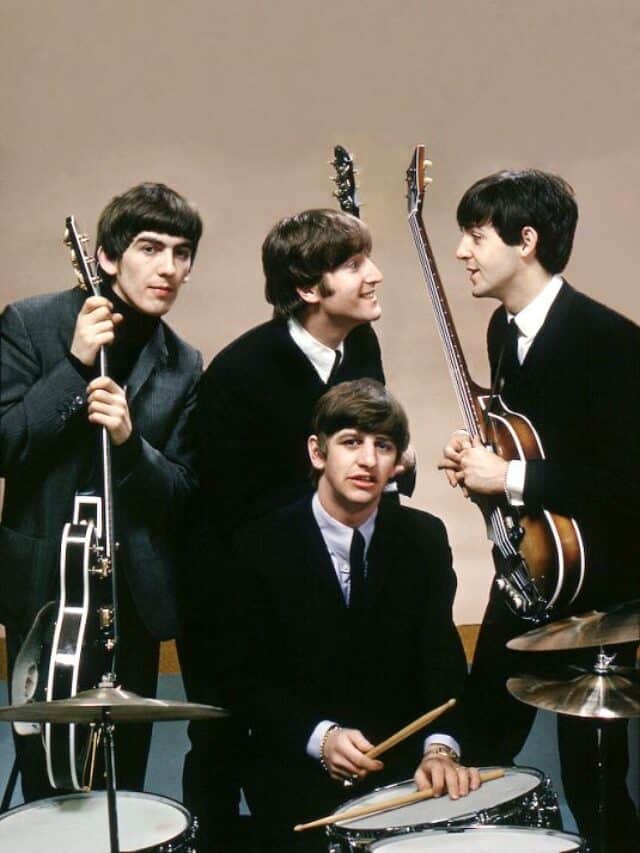 Best Bands of All Time LedgerNote