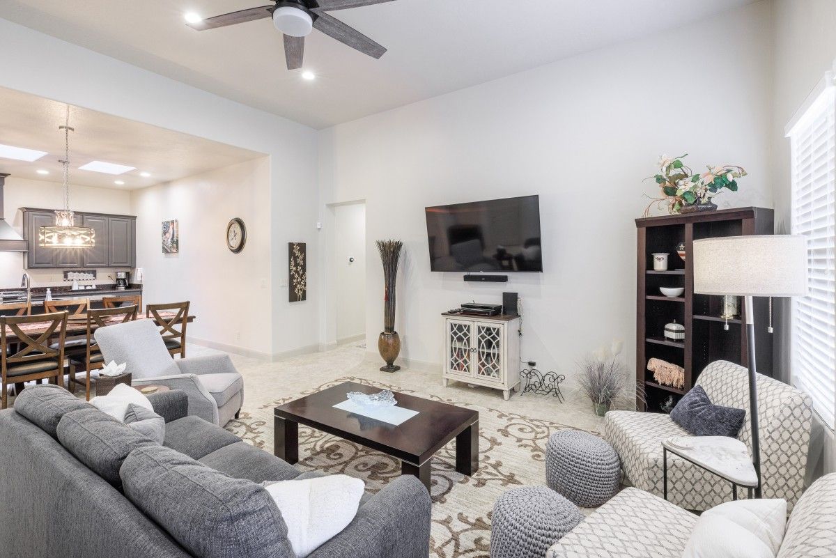 Visit Red Hills Desert Garden on Your St. Vacation