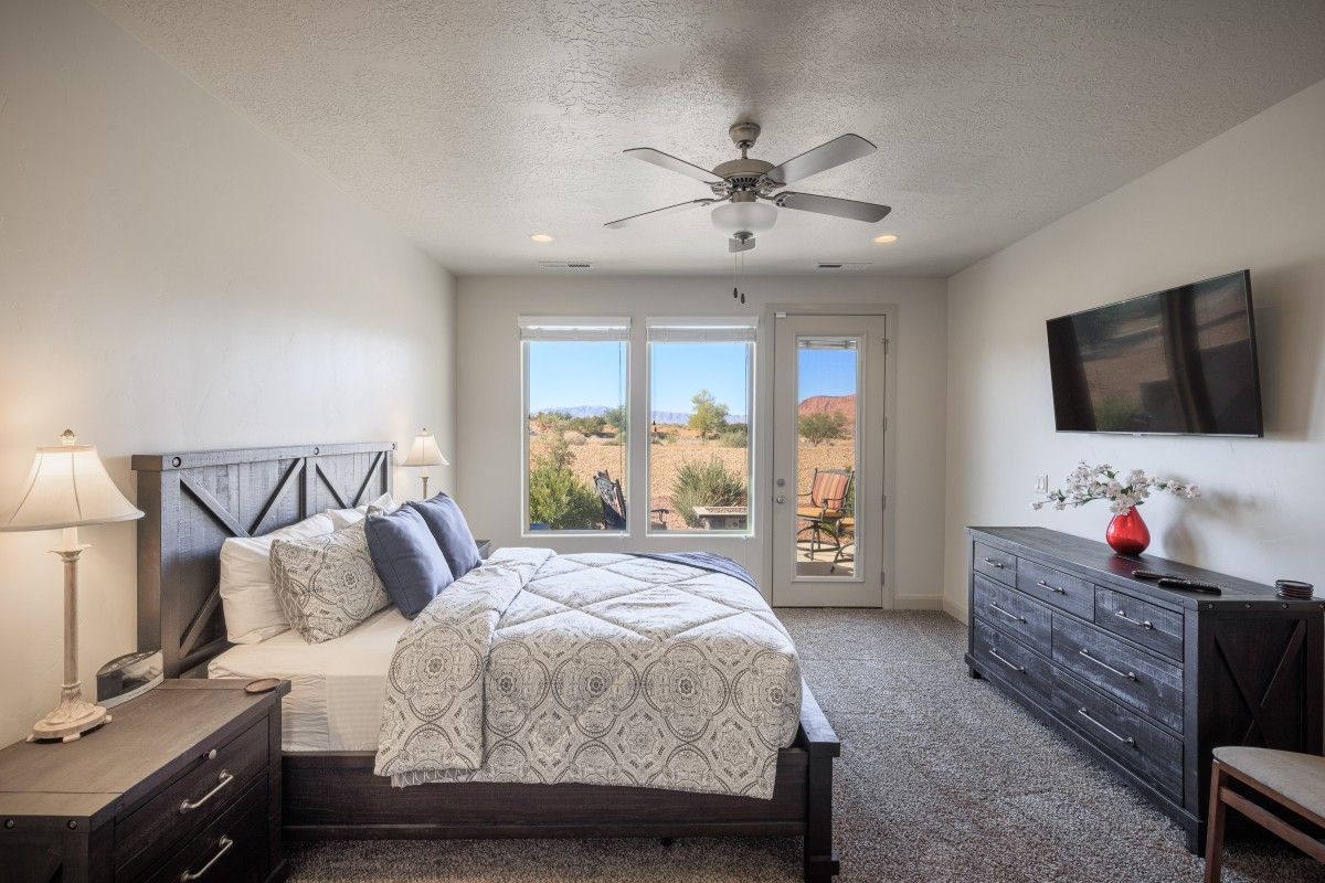 Visit Red Hills Desert Garden on Your St. Vacation