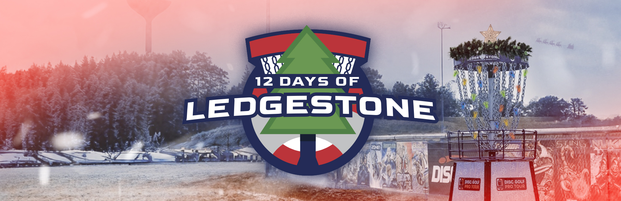 Ledgestone Open Disc Golf Tournament Greater Peoria